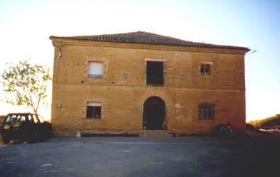 albergue.jpg (21503 bytes)